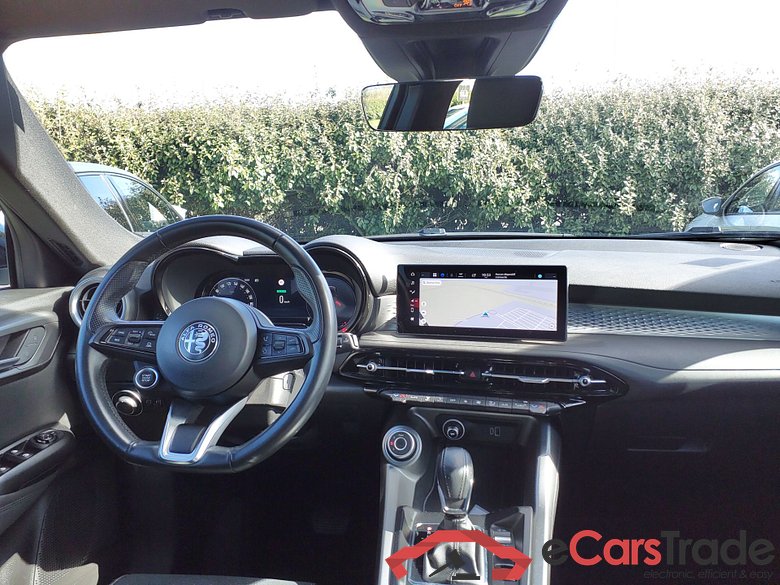 ALFA ROMEO TONALE 1.5 130cv Hybrid TCT7 Sprint BVA #4