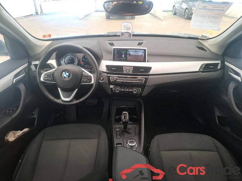 Série X1 sDrive18d Lounge 2.0 150CV BVA8 E6d #5