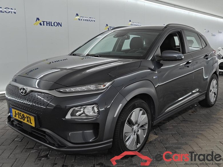 HYUNDAI Kona Comfort Smart Electric 64 kWh 5D #1