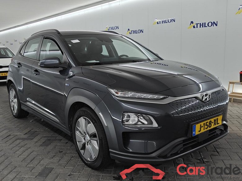 HYUNDAI Kona Comfort Smart Electric 64 kWh 5D #2