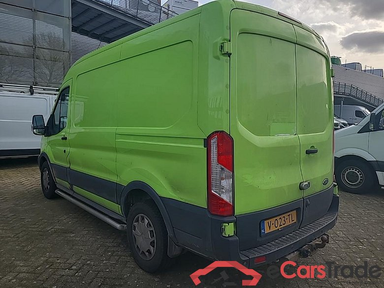 FORD Transit GB 330 130pk L2H2 Ambiente FWD 4D #4