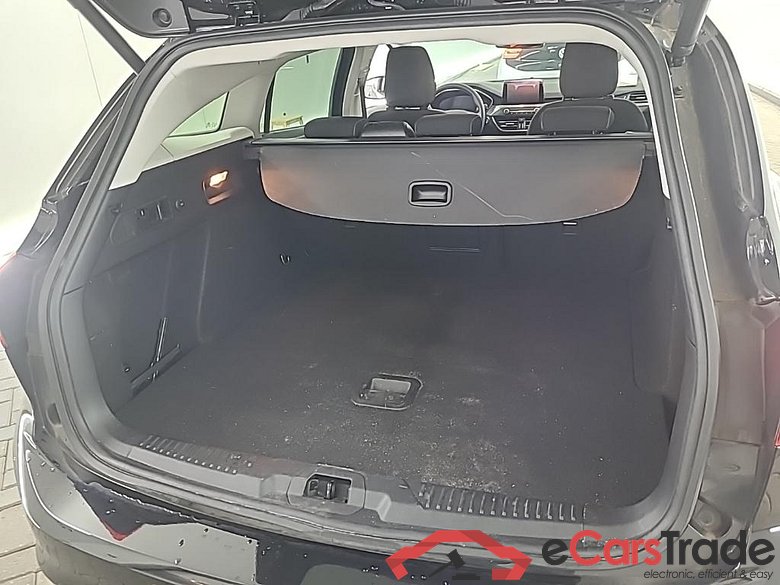 FORD Focus Wagon 1.0 EcoBo 125pk Titanium X Bus AT Wagon 5D #5