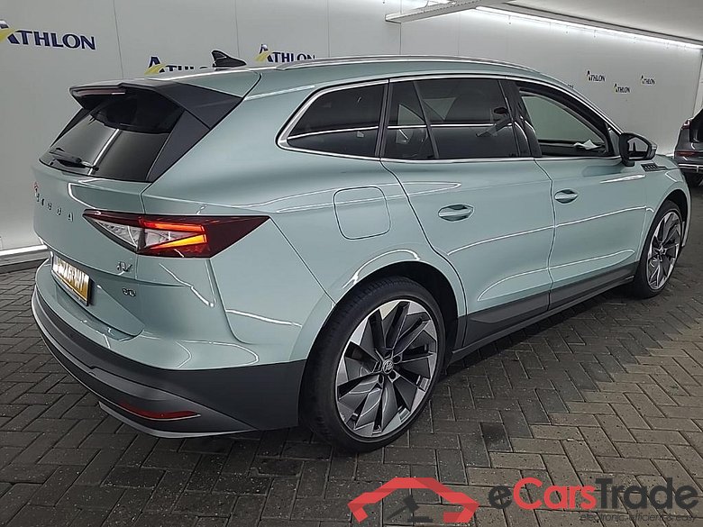 SKODA Enyaq iV 80 5D 150kW #3