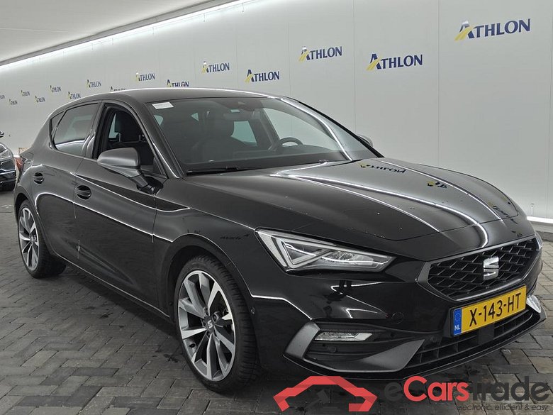 SEAT LEON 1.0 eTSI FR Business Intense DSG 5D 81kW #2