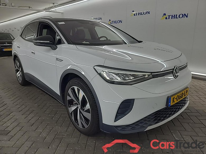 VOLKSWAGEN ID.4 77kWh 1ST Auto 5D 150kW uitlopend #2