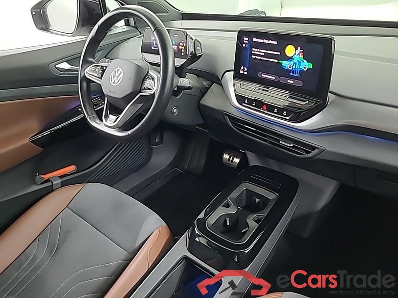 VOLKSWAGEN ID.4 77kWh 1ST Auto 5D 150kW uitlopend #6