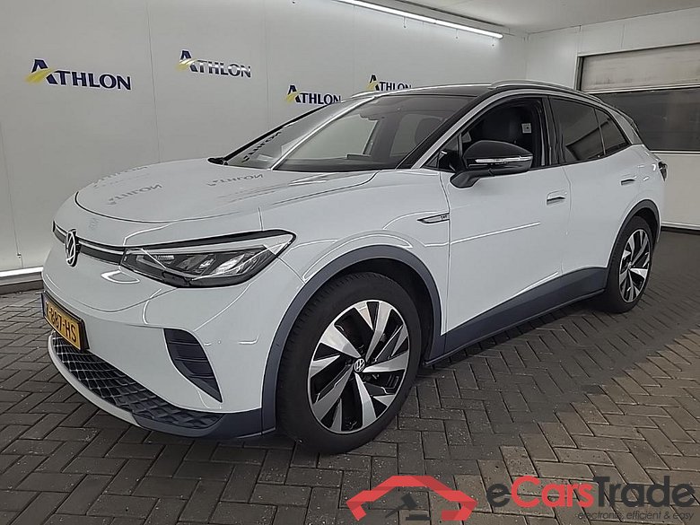 VOLKSWAGEN ID.4 77kWh 1ST Auto 5D 150kW #1