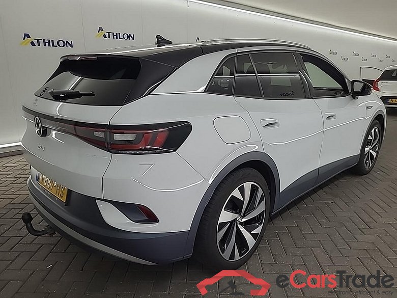 VOLKSWAGEN ID.4 77kWh 1ST Auto 5D 150kW #3