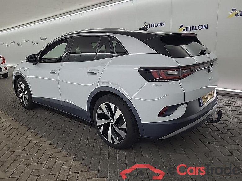 VOLKSWAGEN ID.4 77kWh 1ST Auto 5D 150kW #4