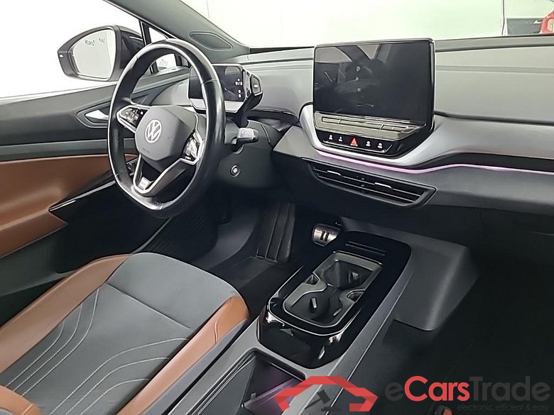 VOLKSWAGEN ID.4 77kWh 1ST Auto 5D 150kW #6