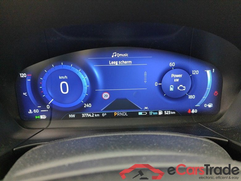 Ford Kuga 2.5i PHEV Aut. 165kW Titanium 5d #6