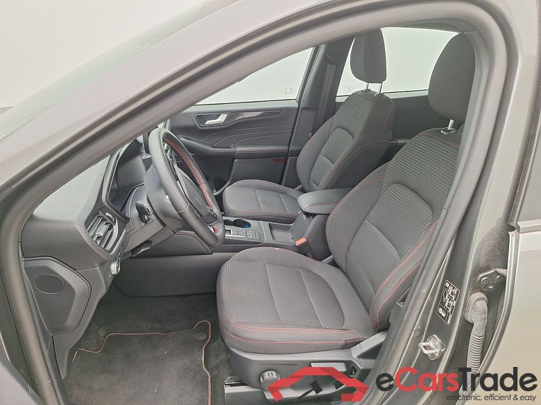 Ford, Kuga '19 PHEV, Ford Kuga 2.5i PHEV Aut. 165kW ST-Line 5d #3