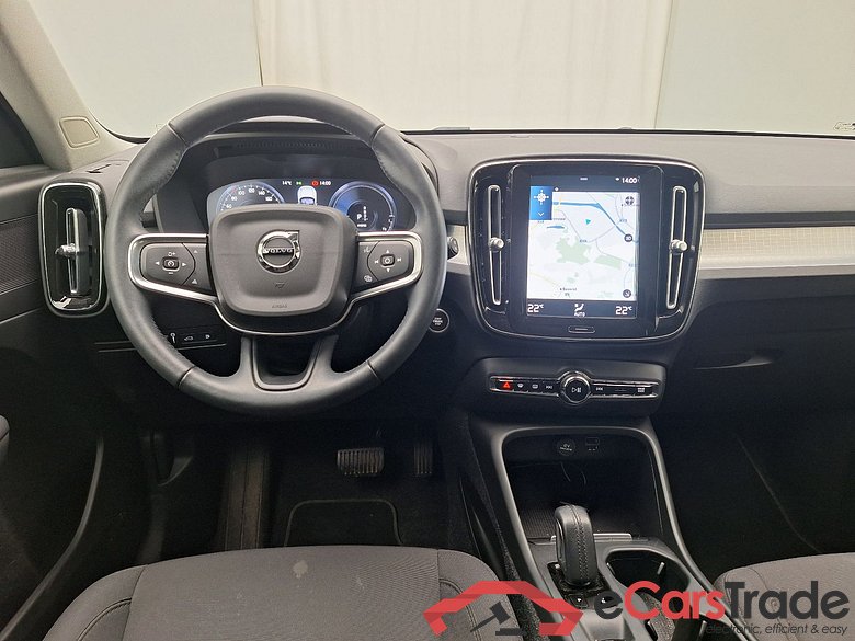 Volvo, XC40 '17, Volvo XC40 T5 Recharge Geartronic Inscription Expr #5