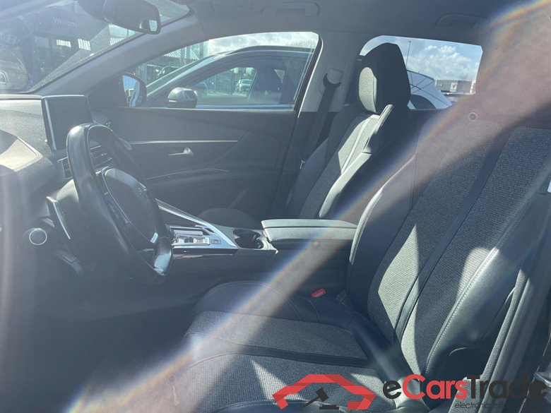Peugeot 3008 1.2 PureTech Aut. I-Cockpit Navi 1/2 Leather KeylessGo Klima PDC ... #5