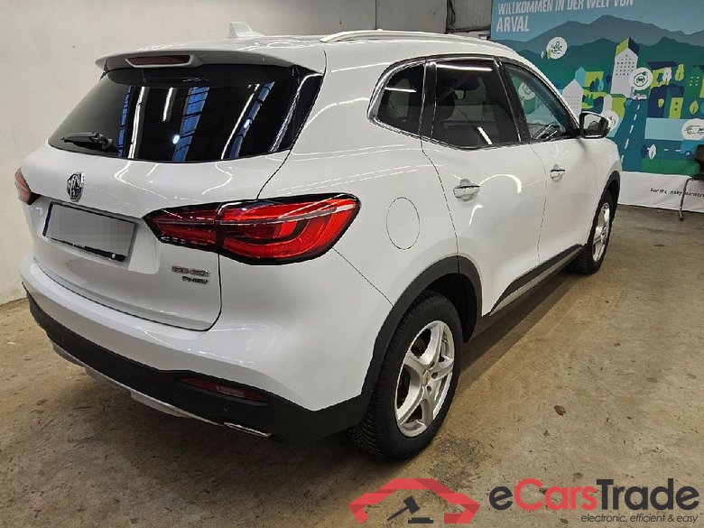 MG EHS PHEV Comfort 5d 119kW #2