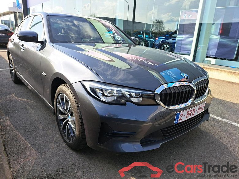 BMW 3 SERIES BERLINE 2.0 320E BERLINE #2