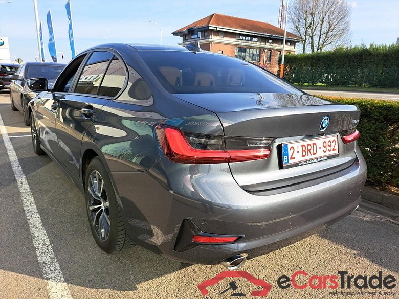 BMW 3 SERIES BERLINE 2.0 320E BERLINE #3