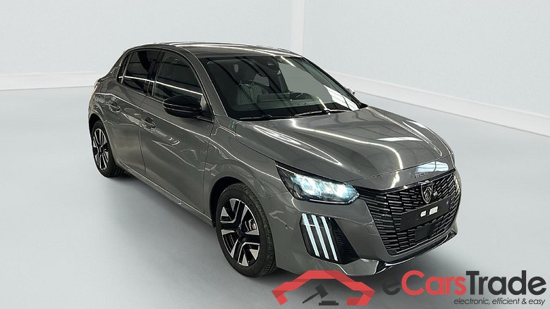 Peugeot 208 100 S&S BVM6 Allure