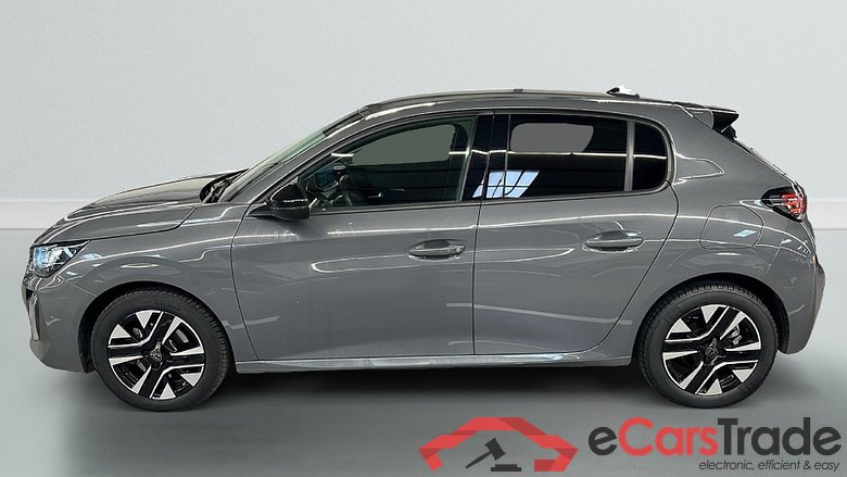 Peugeot 208 100 S&S BVM6 Allure #4