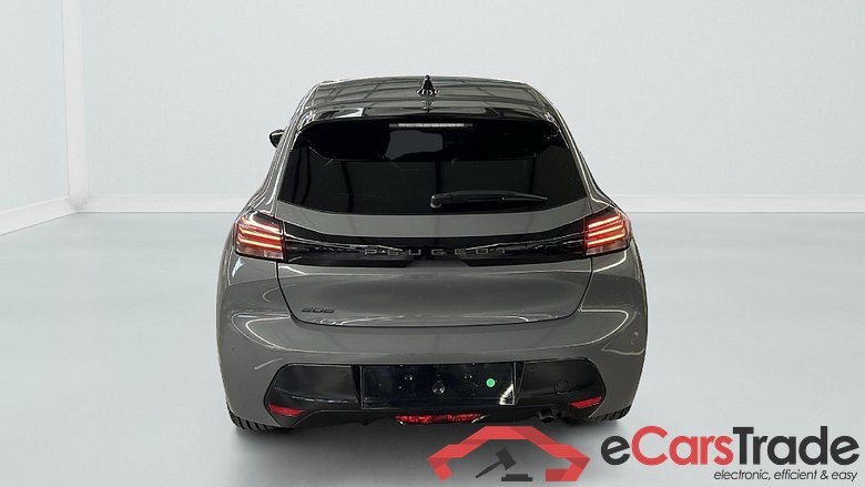 Peugeot 208 100 S&S BVM6 Allure #6