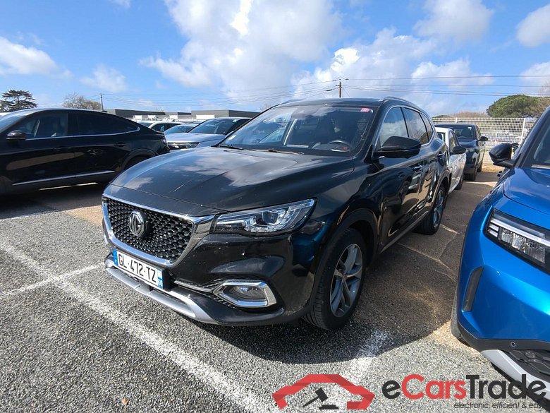 EHS LUXURY PHEV 258CH RISK chtx #1