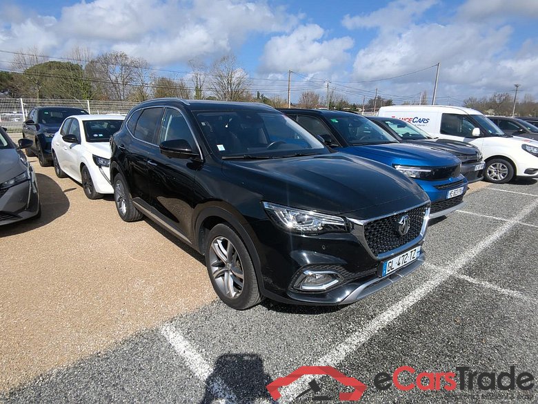 EHS LUXURY PHEV 258CH RISK chtx #2