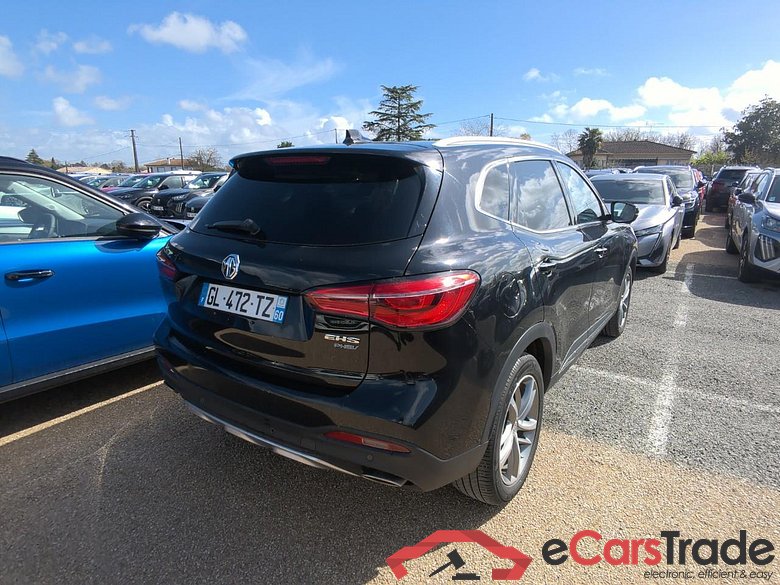 EHS LUXURY PHEV 258CH RISK chtx #3