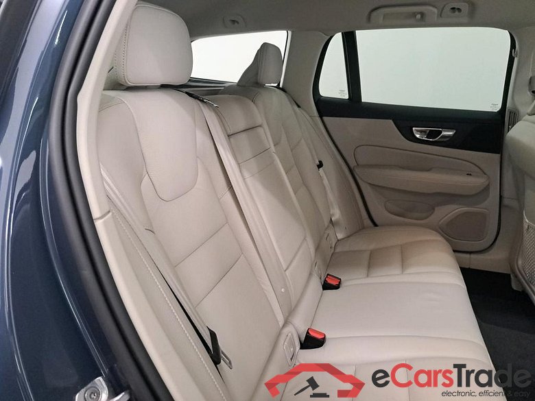 VOLVO V60 - 2018 2.0 B3 MHE Inscription Geartronic #6
