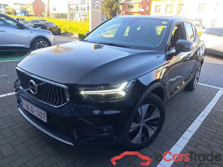 VOLVO XC40 1.5 T4 PHEV INSCRIPTION EXPR. DCT #1