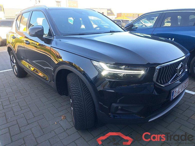 VOLVO XC40 1.5 T4 PHEV INSCRIPTION EXPR. DCT #2