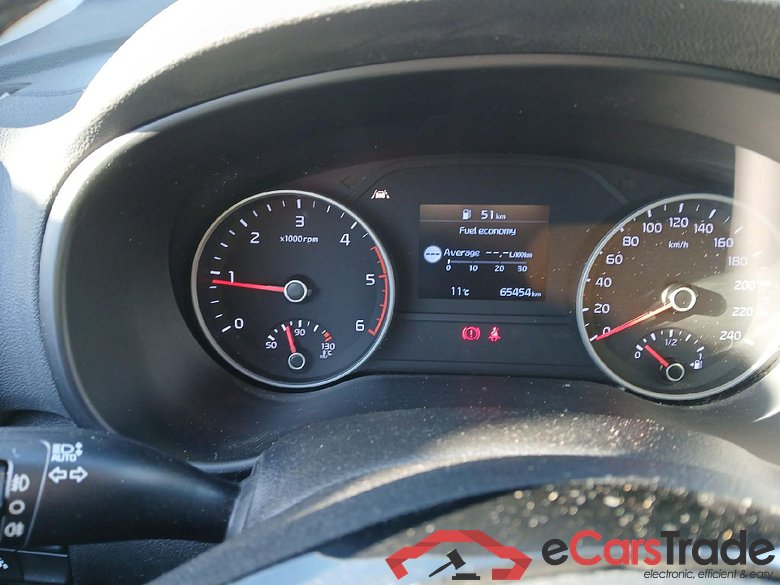 KIA Sportage 1.6MHEV Drive 100kW(136CV) 4x2(Crist Tintados)(CX) #4