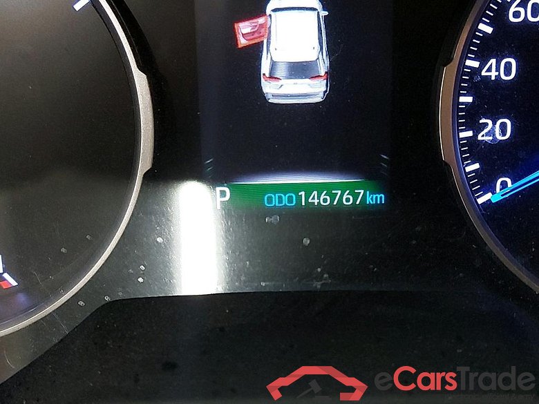 TOYOTA - TOY RAV4 2.5 VVT-i Hybrid E-CVT 218PK #5