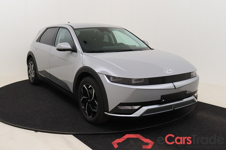 Hyundai IONIQ 5 Core 58 kWh 166 hp #3