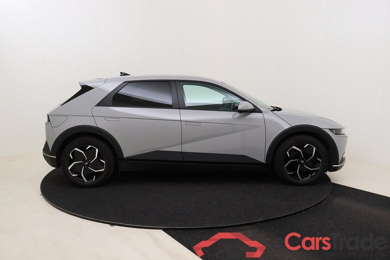 Hyundai IONIQ 5 Core 58 kWh 166 hp #4