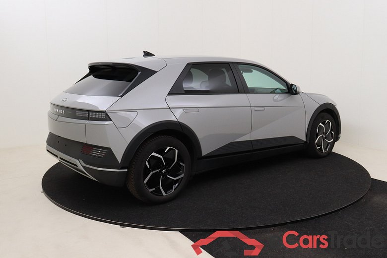 Hyundai IONIQ 5 Core 58 kWh 166 hp #5