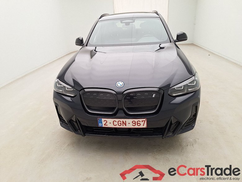 BMW, iX3 FL'21 BEV, BMW iX3 iX3 5d