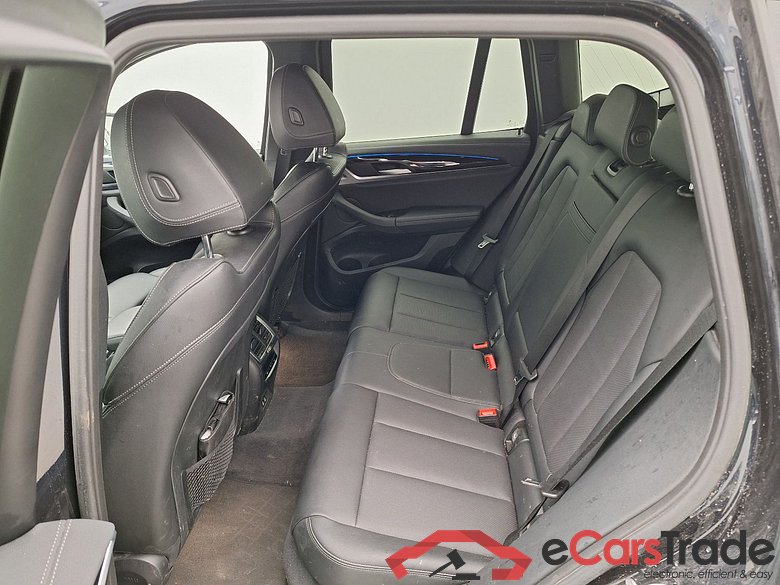 BMW, iX3 FL'21 BEV, BMW iX3 iX3 5d #4