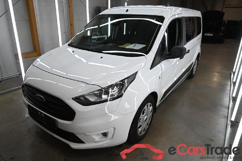 FORD Transit Connect 230 L2 LKW S&S Trend 5d 74kW #1