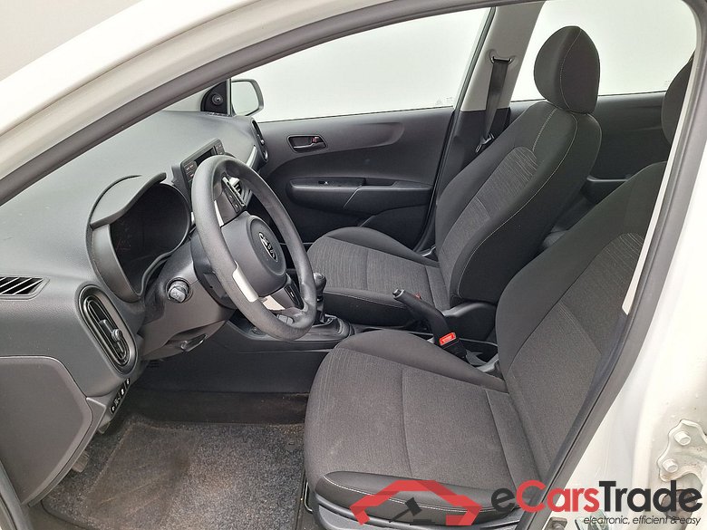 Kia, Picanto FL'20, KIA Picanto 1.0 MPI 67 5d #3