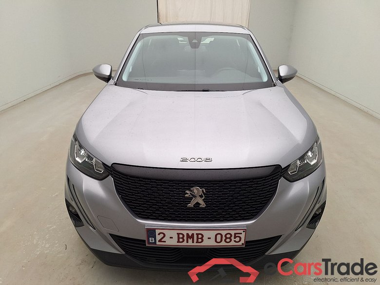 Peugeot, 2008 '19, Peugeot 2008 1.2 Puretech 96kW S&S Active Pack 5d