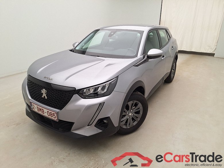 Peugeot, 2008 '19, Peugeot 2008 1.2 Puretech 96kW S&S Active Pack 5d #2