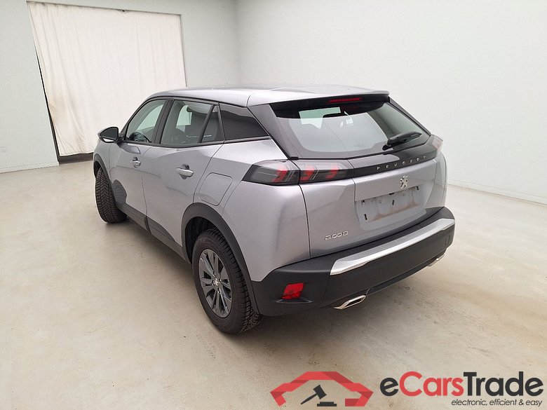 Peugeot, 2008 '19, Peugeot 2008 1.2 Puretech 96kW S&S Active Pack 5d #6
