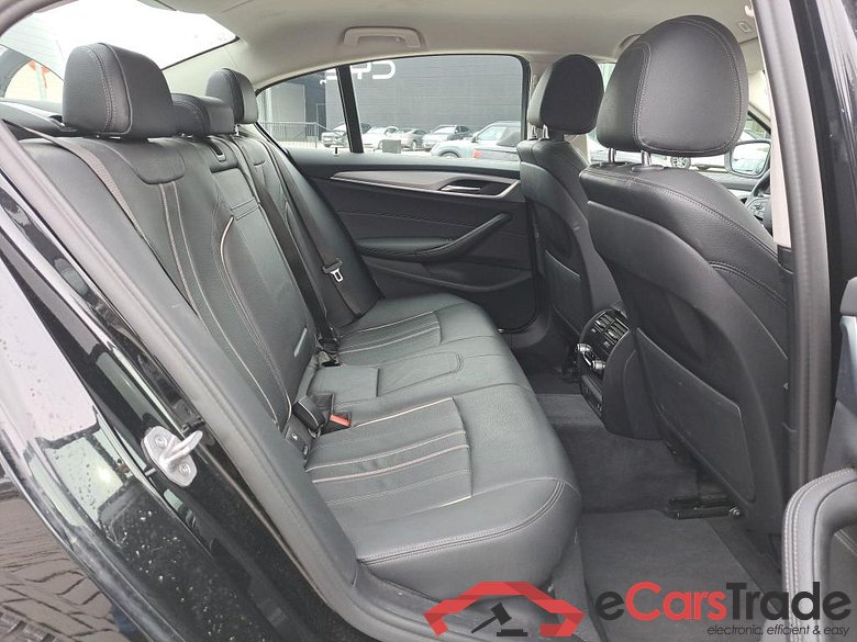 BMW 5 SERIES BERLINE 2.0 530E 185KW AUTO #6