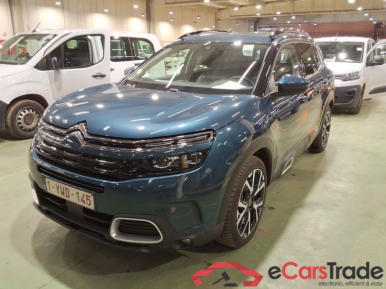 CITROAu2039N C5 AIRCROSS 1.6 HYBRID 225 E-EAT8 SHINE AUTO
