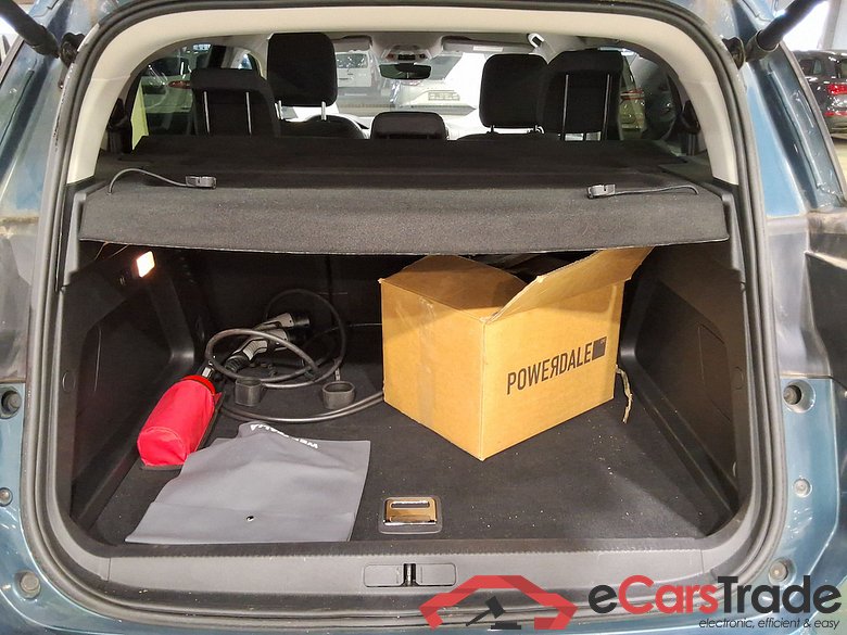 CITROAu2039N C5 AIRCROSS 1.6 HYBRID 225 E-EAT8 SHINE AUTO #3