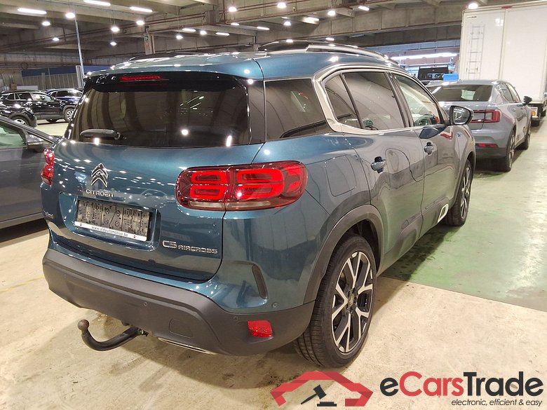 CITROAu2039N C5 AIRCROSS 1.6 HYBRID 225 E-EAT8 SHINE AUTO #4