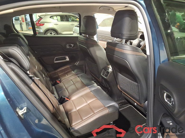 CITROAu2039N C5 AIRCROSS 1.6 PureTech PHEV Bus.Lounge S&S #5
