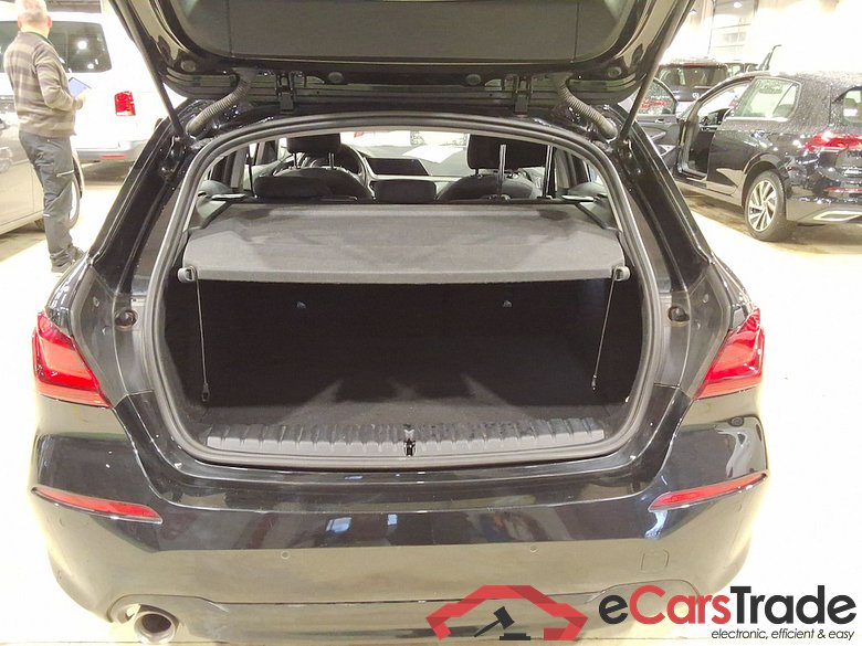 BMW 1 SERIES HATCH 1.5 116DA (85KW) #3