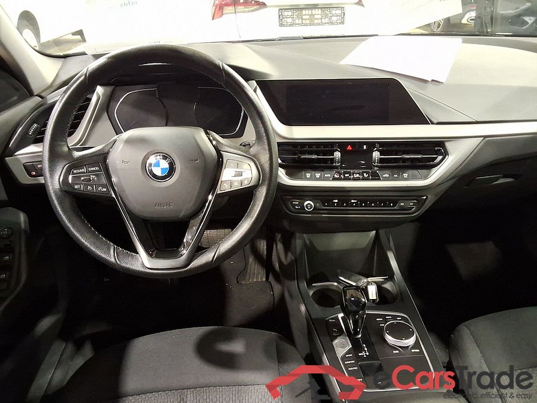 BMW 1 SERIES HATCH 1.5 116DA (85KW) #6