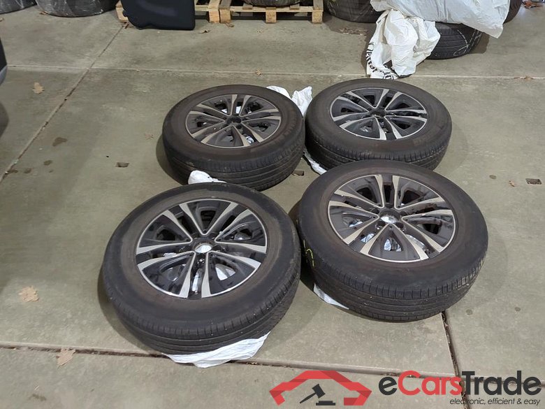 GLA -Klasse GLA 200 d (247.712) 110KW AT8 E6d #6